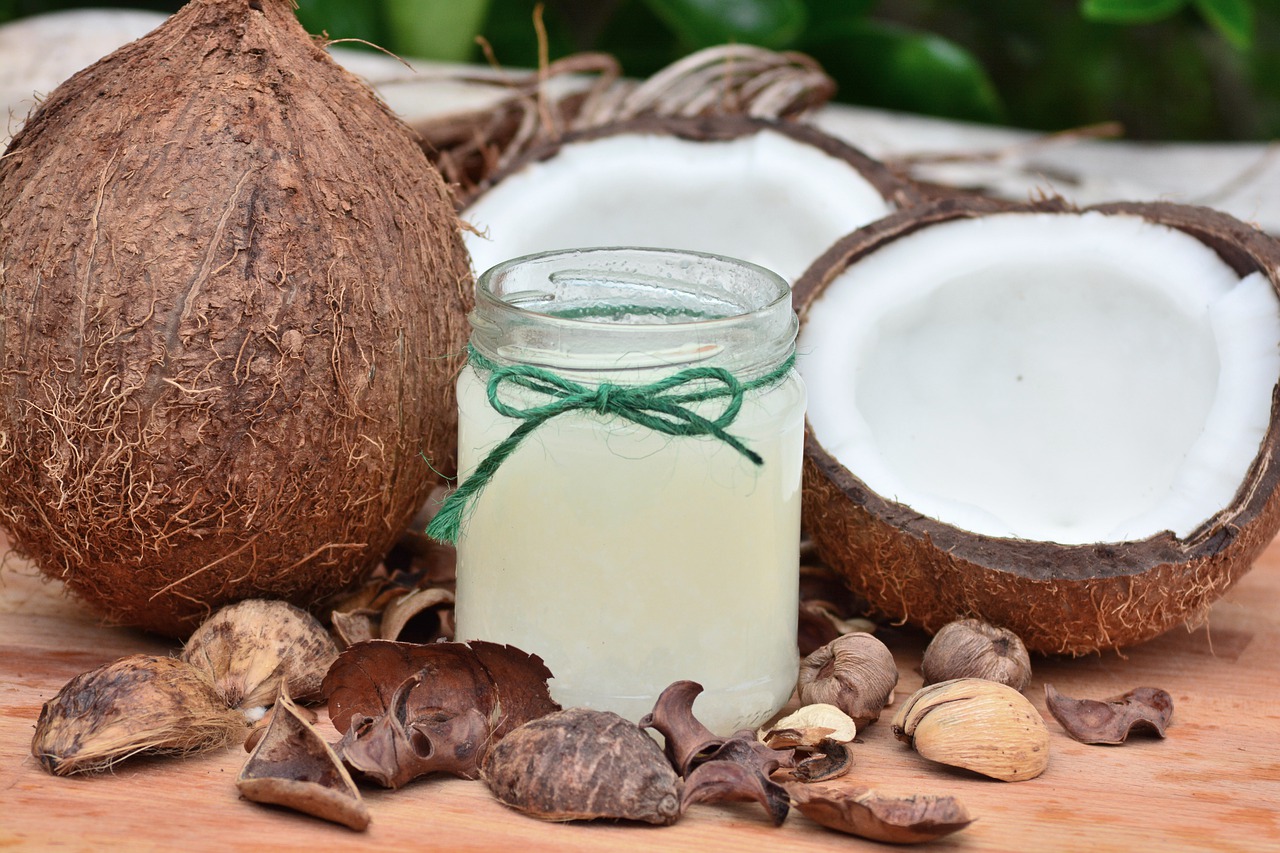 Best Way To Reduce Hair Loss With Coconut Oil