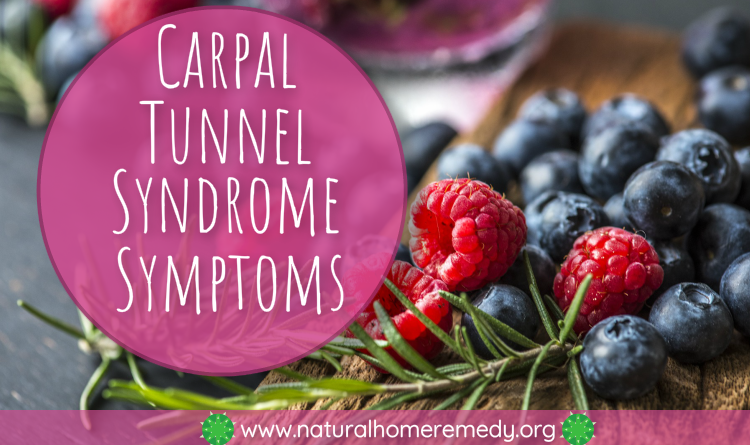 carpal tunnel syndrome remedies