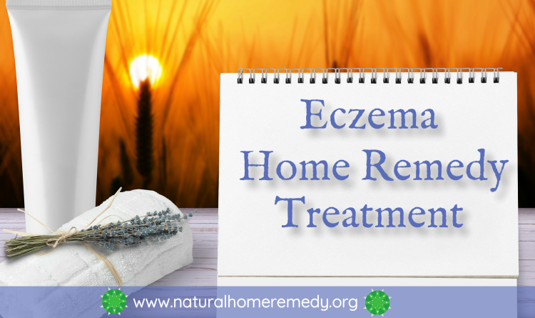 eczema home remedies